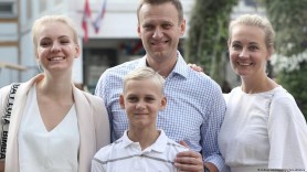 Pedeapsa dură, primită de un preot rus care a ţinut o slujbă de pomenire pentru Alexei Navalnîi